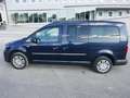 Volkswagen Caddy Maxi Trendline BMT DSG 8fach bereift Blau - thumbnail 5