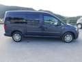 Volkswagen Caddy Maxi Trendline BMT DSG 8fach bereift Blau - thumbnail 3