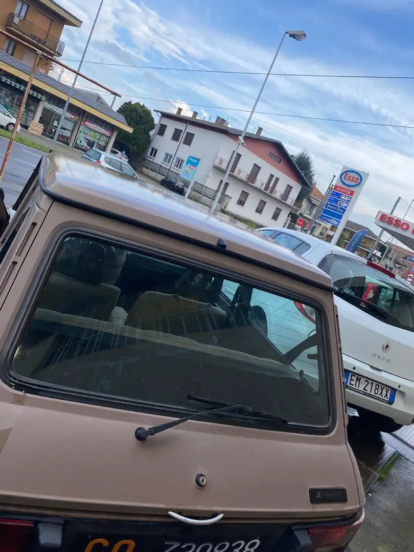 Lancia A 112 - 2