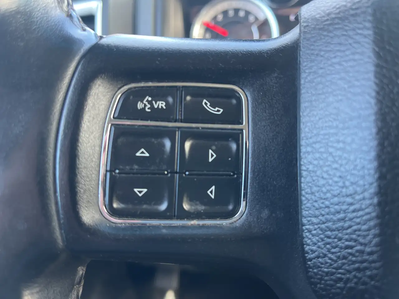 RAM 1500 photo RAM 1500