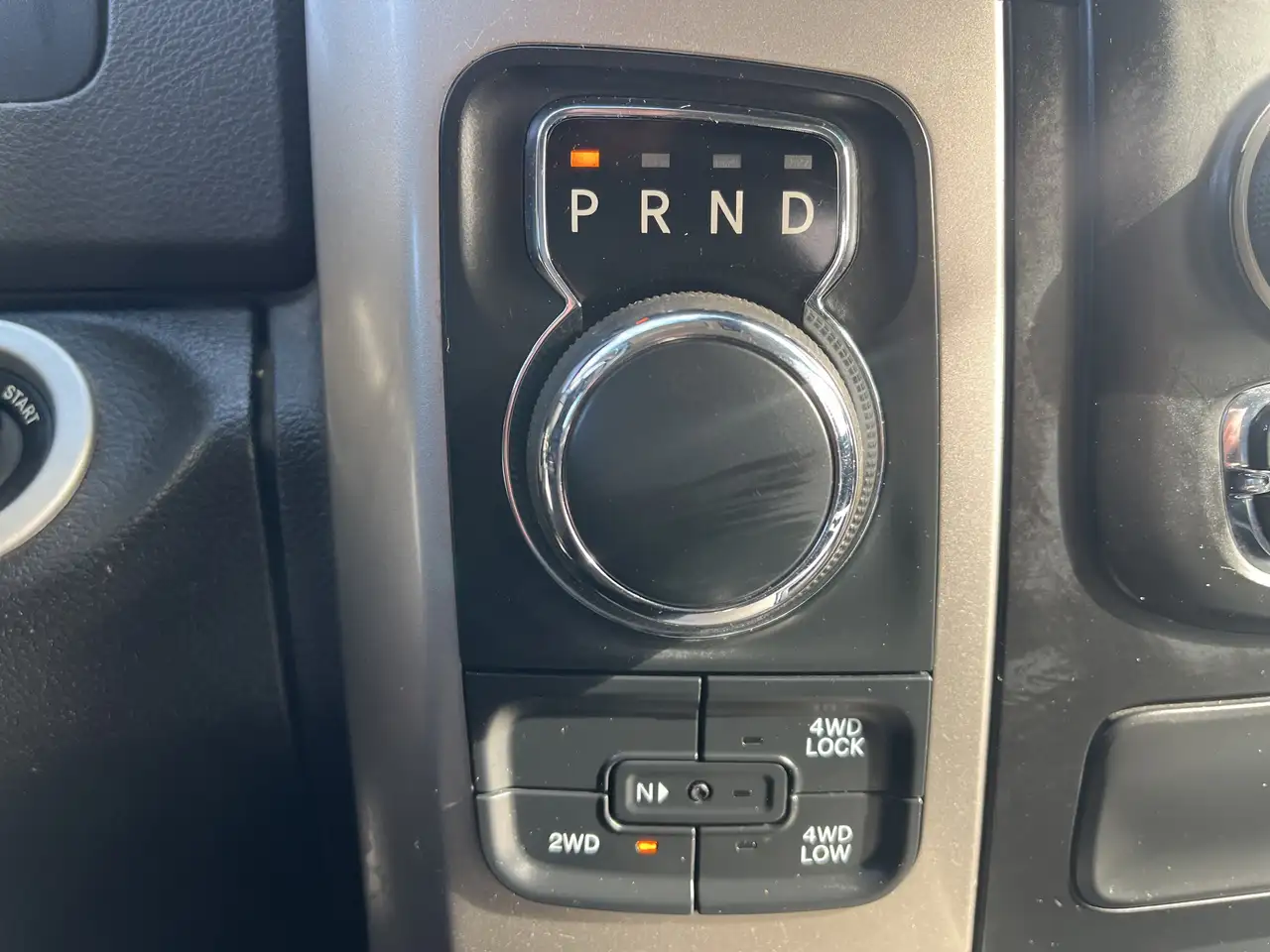 RAM 1500 photo RAM 1500