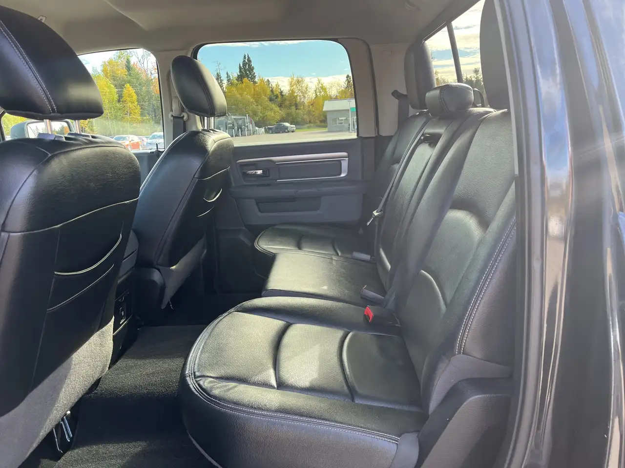 RAM 1500 photo RAM 1500
