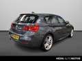 BMW 118 1-serie 118i Executive M-Sport | 18 inch | Sportst Grau - thumbnail 2