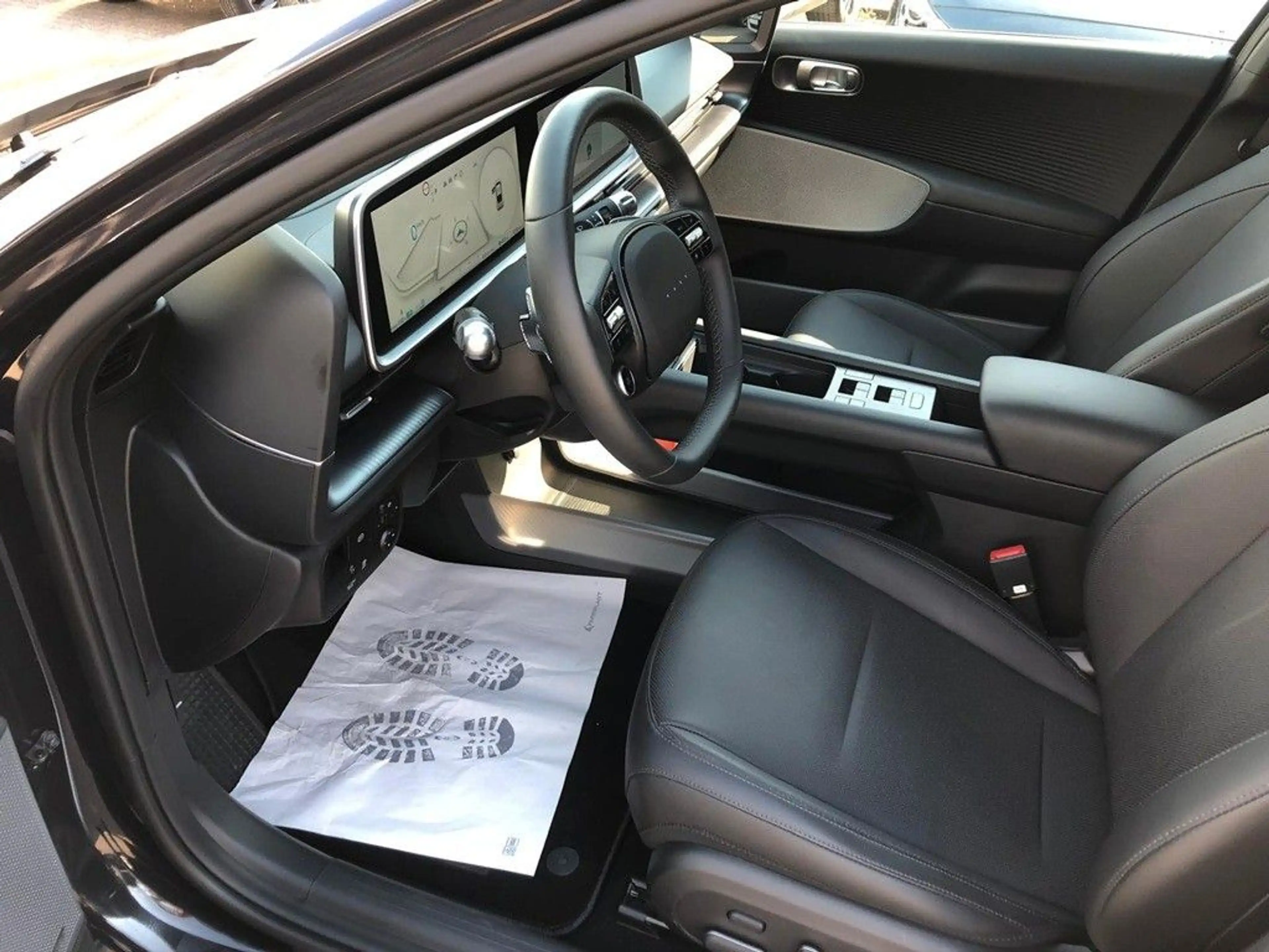 Hyundai IONIQ 6 Uniq 4WD 77,4 kWh DIG Außenspiegel — photo 9