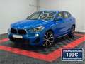 BMW X2 xDrive20d M Sport Aut. HUD R-Kamera 20 Zoll Blau - thumbnail 1