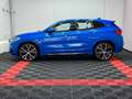 BMW X2 xDrive20d M Sport Aut. HUD R-Kamera 20 Zoll Blau - thumbnail 8