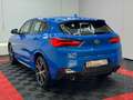 BMW X2 xDrive20d M Sport Aut. HUD R-Kamera 20 Zoll Blau - thumbnail 4