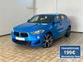 BMW X2 xDrive20d M Sport Aut. HUD R-Kamera 20 Zoll Blau - thumbnail 1