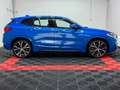 BMW X2 xDrive20d M Sport Aut. HUD R-Kamera 20 Zoll Blau - thumbnail 7