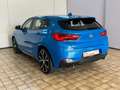 BMW X2 xDrive20d M Sport Aut. HUD R-Kamera 20 Zoll Blau - thumbnail 8