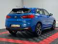 BMW X2 xDrive20d M Sport Aut. HUD R-Kamera 20 Zoll Blau - thumbnail 6