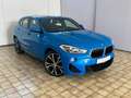 BMW X2 xDrive20d M Sport Aut. HUD R-Kamera 20 Zoll Blau - thumbnail 3