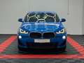 BMW X2 xDrive20d M Sport Aut. HUD R-Kamera 20 Zoll Blau - thumbnail 2