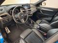BMW X2 xDrive20d M Sport Aut. HUD R-Kamera 20 Zoll Blau - thumbnail 9