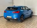 BMW X2 xDrive20d M Sport Aut. HUD R-Kamera 20 Zoll Blau - thumbnail 6
