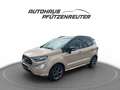 Ford EcoSport ST-Line Automatik Бежевий - thumbnail 1