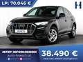 Audi Q5 SB 50 TFSI e quattro Adv. MATRIX VIRTUAL AHK++ Schwarz - thumbnail 1