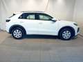 Volkswagen T-Roc 4Me eTSI DSG Weiß - thumbnail 4