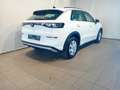 Volkswagen T-Roc 4Me eTSI DSG Weiß - thumbnail 3