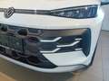 Volkswagen T-Roc 4Me eTSI DSG Weiß - thumbnail 5