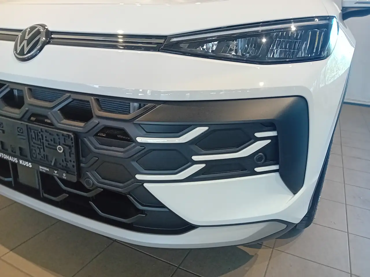 Volkswagen T-Roc 2026