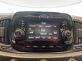 Fiat 500 1.2 Lounge 69cv Gris - thumbnail 11
