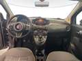 Fiat 500 1.2 Lounge 69cv Gris - thumbnail 9