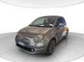 Fiat 500 1.2 Lounge 69cv Gris - thumbnail 1