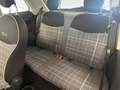 Fiat 500 1.2 Lounge 69cv Gris - thumbnail 8