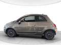 Fiat 500 1.2 Lounge 69cv Gris - thumbnail 2