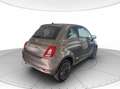 Fiat 500 1.2 Lounge 69cv Gris - thumbnail 3