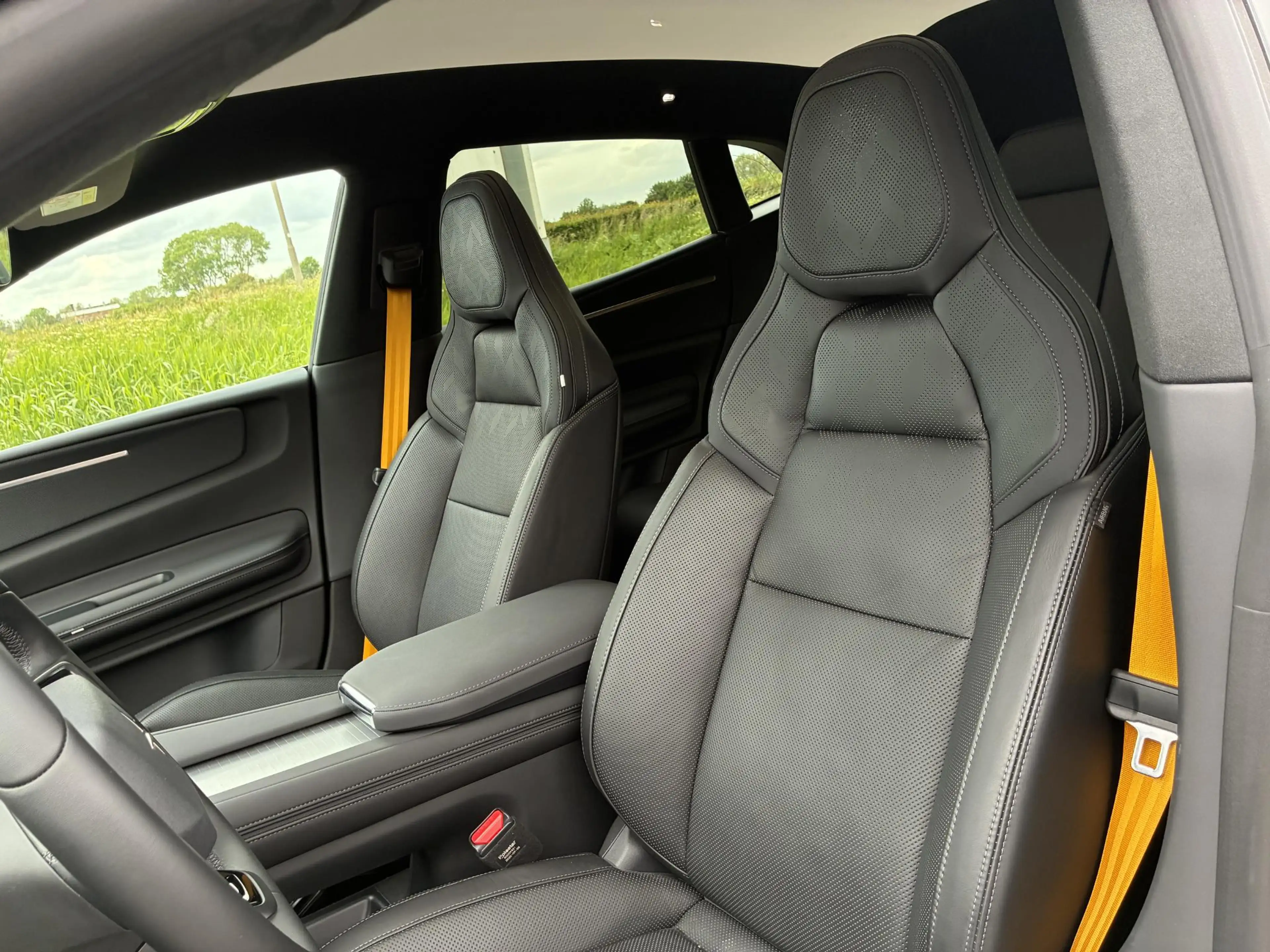 Polestar 4 Long Range Dual motor Plus 100 kWh Polestar 4 Long — photo 14
