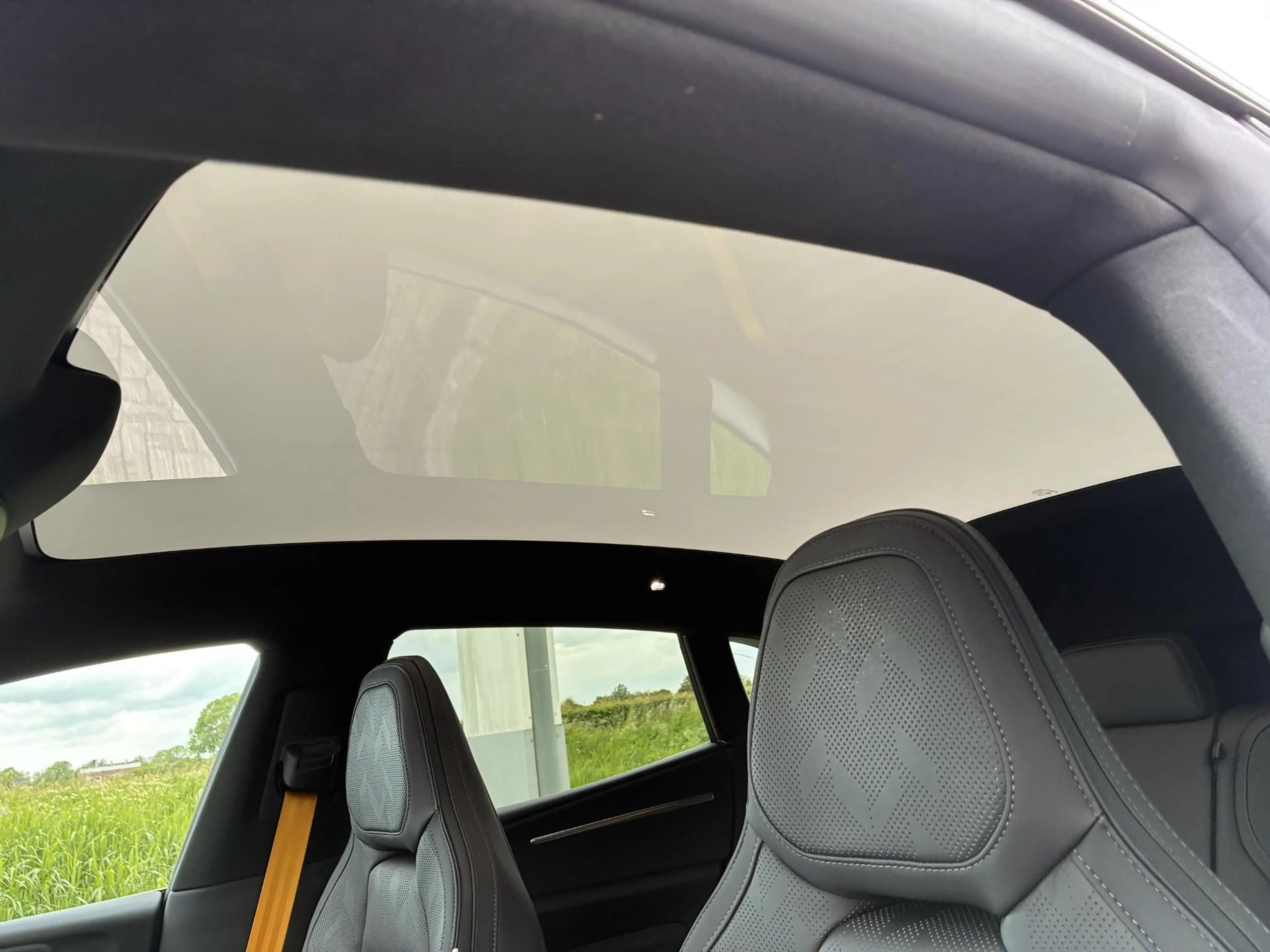 Polestar 4 Long Range Dual motor Plus 100 kWh Polestar 4 Long — photo 15