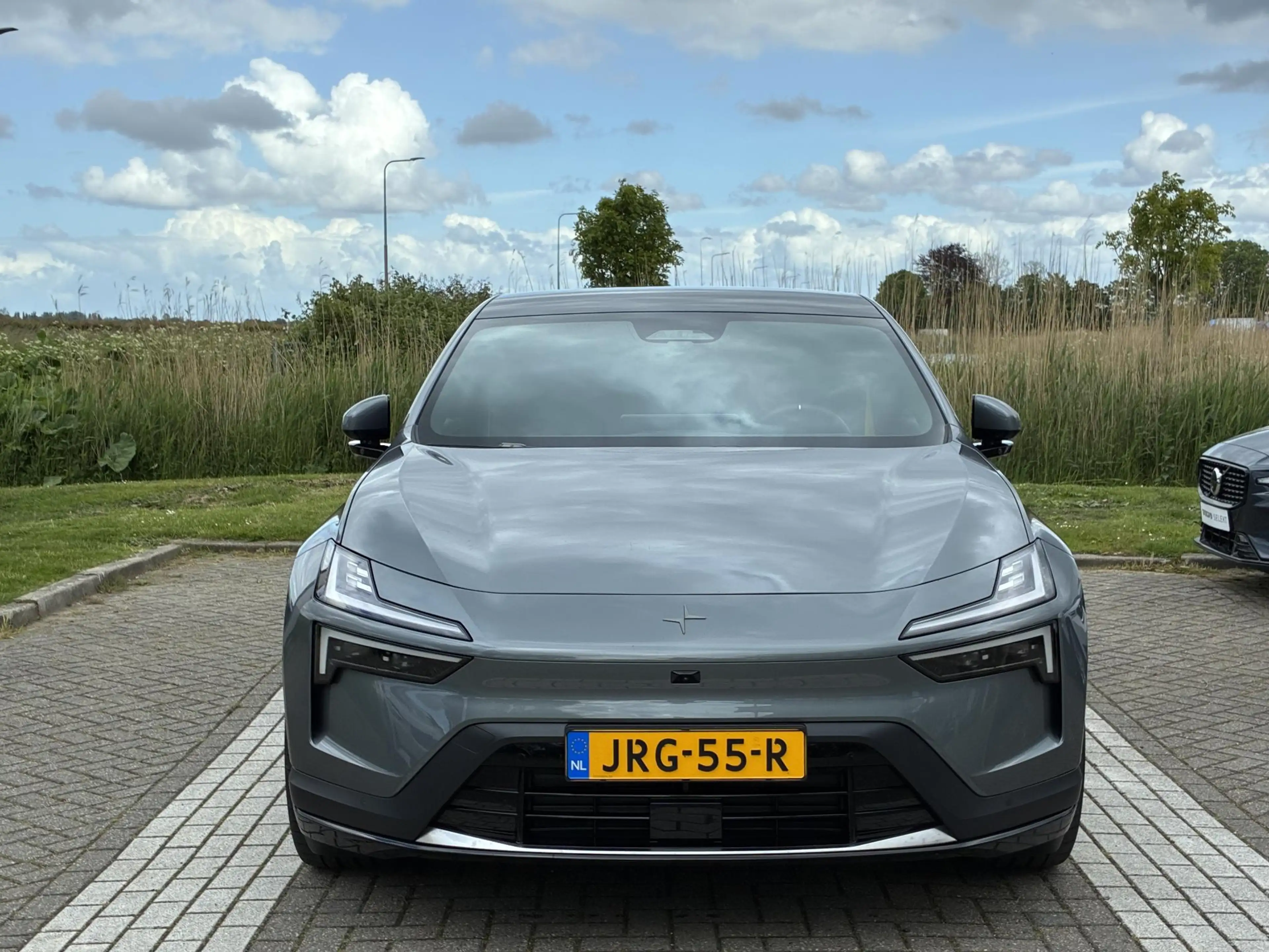 Polestar 4 Long Range Dual motor Plus 100 kWh Polestar 4 Long — photo 2