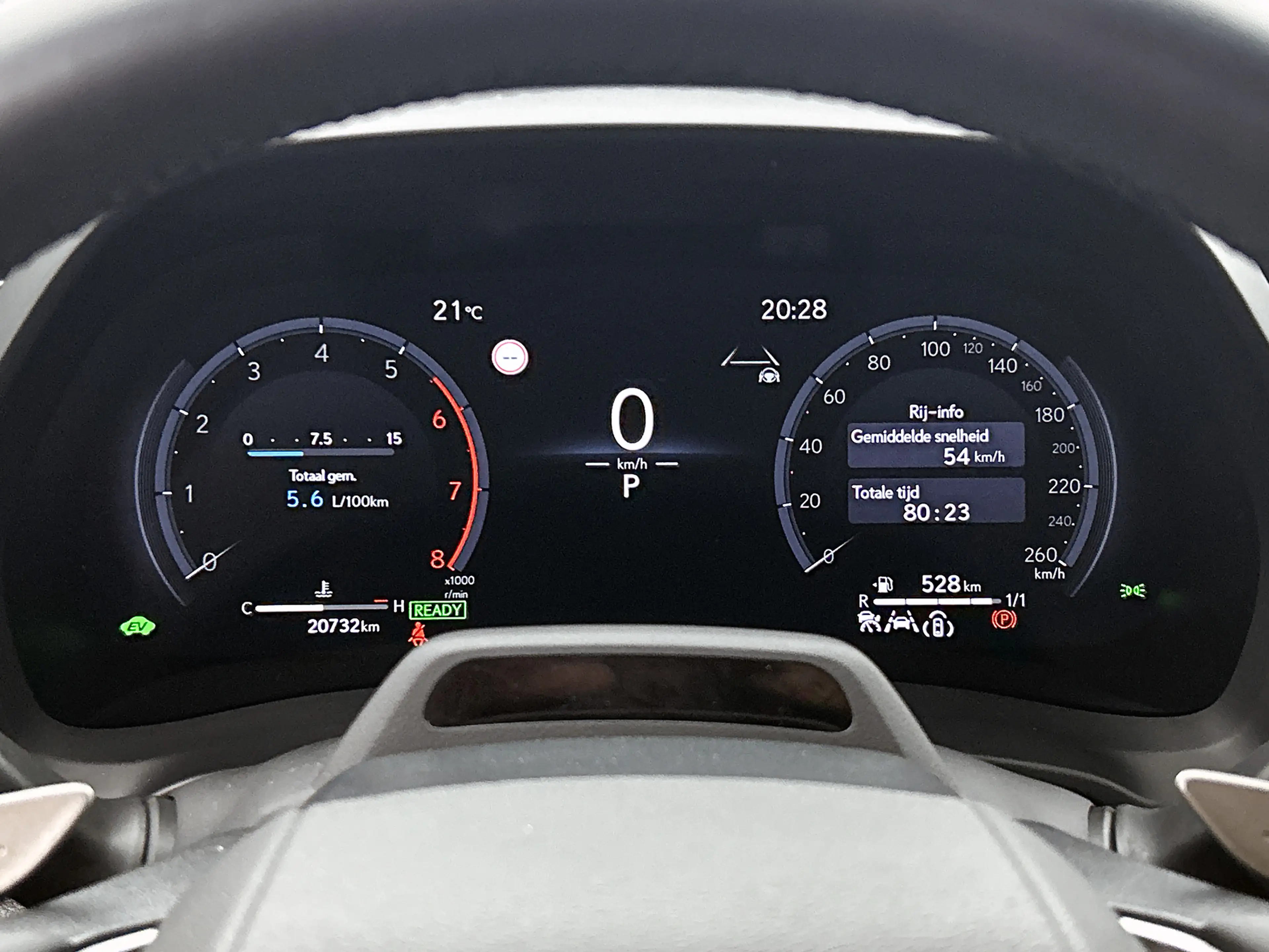 Lexus LBX Relax 2WD Advanced Pack | BTW voertuig | Mark Levi — photo 5