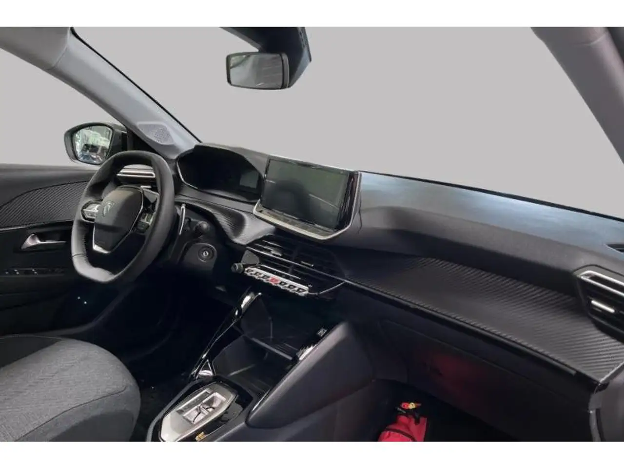 Peugeot 208 STYLE 2