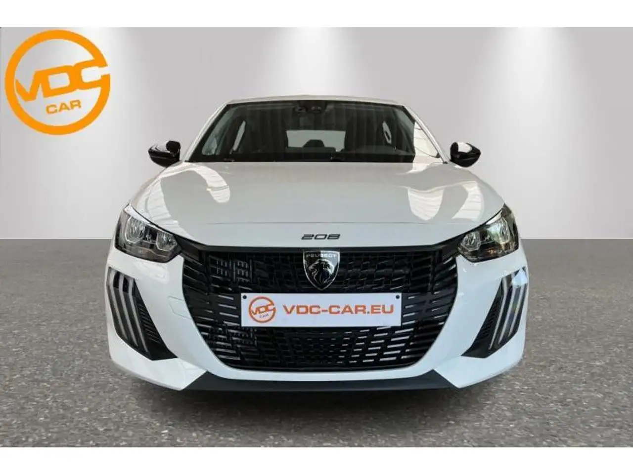 Peugeot 208 STYLE 5