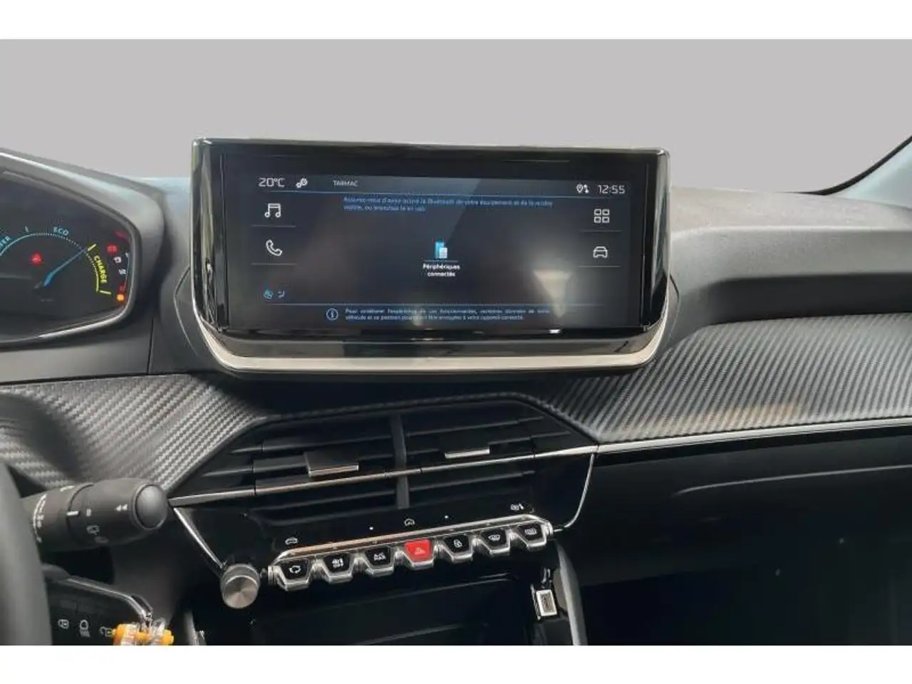 Peugeot 208 STYLE 13