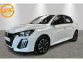Peugeot 208 STYLE Blanco - thumbnail 1