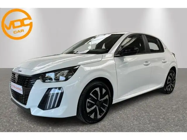 Peugeot 208 STYLE
