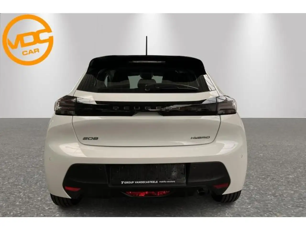 Peugeot 208 STYLE 7