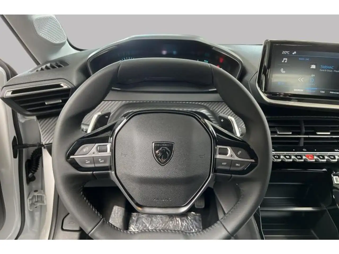 Peugeot 208 STYLE 11