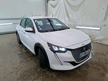 II ELECTRIQUE ACTIVE BUSINESS 50 KWH