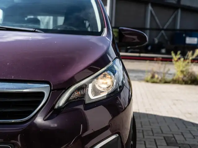 Peugeot 108 view 15
