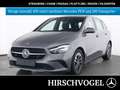 Mercedes-Benz B 180 Progressive+MBUX+Navi-Prem+LED+Kam+PDC+SHZ Grau - thumbnail 1