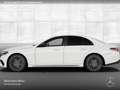 Mercedes-Benz E 200 Edition AMG-Line Fahrass 360° Pano Burmester Weiß - thumbnail 3