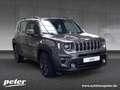 Jeep Renegade Renegade 1.0 T-GDI Limited FWD Park-Paket Navi Grijs - thumbnail 5