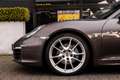 Porsche Boxster 2.7 PDK, 981, PASM, Sportstoelen 14-voudig, NL aut Marrón - thumbnail 37