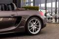 Porsche Boxster 2.7 PDK, 981, PASM, Sportstoelen 14-voudig, NL aut Marrón - thumbnail 5