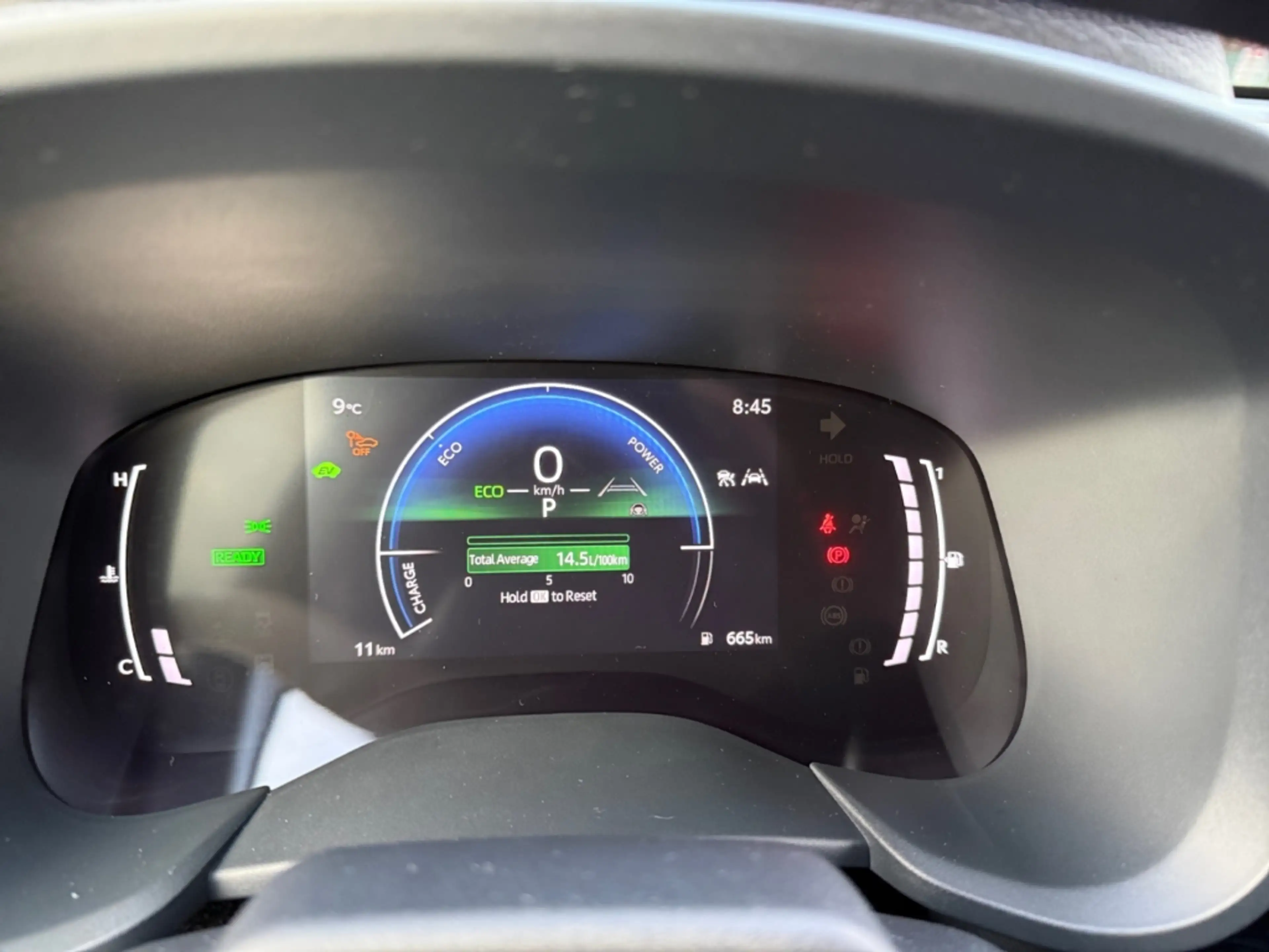 Toyota Aygo X Hybrid *Pdc Vo.&Hi. *Keyless *Sitzheizung — photo 12